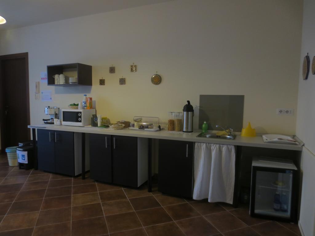 La Carretteria Guest House Mistretta Szoba fotó